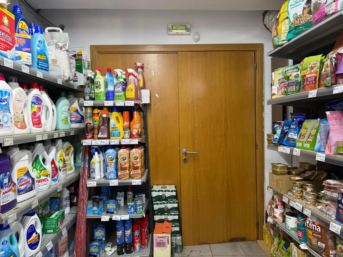 Local comercial en venda a Korreo Kalea, imagen 11