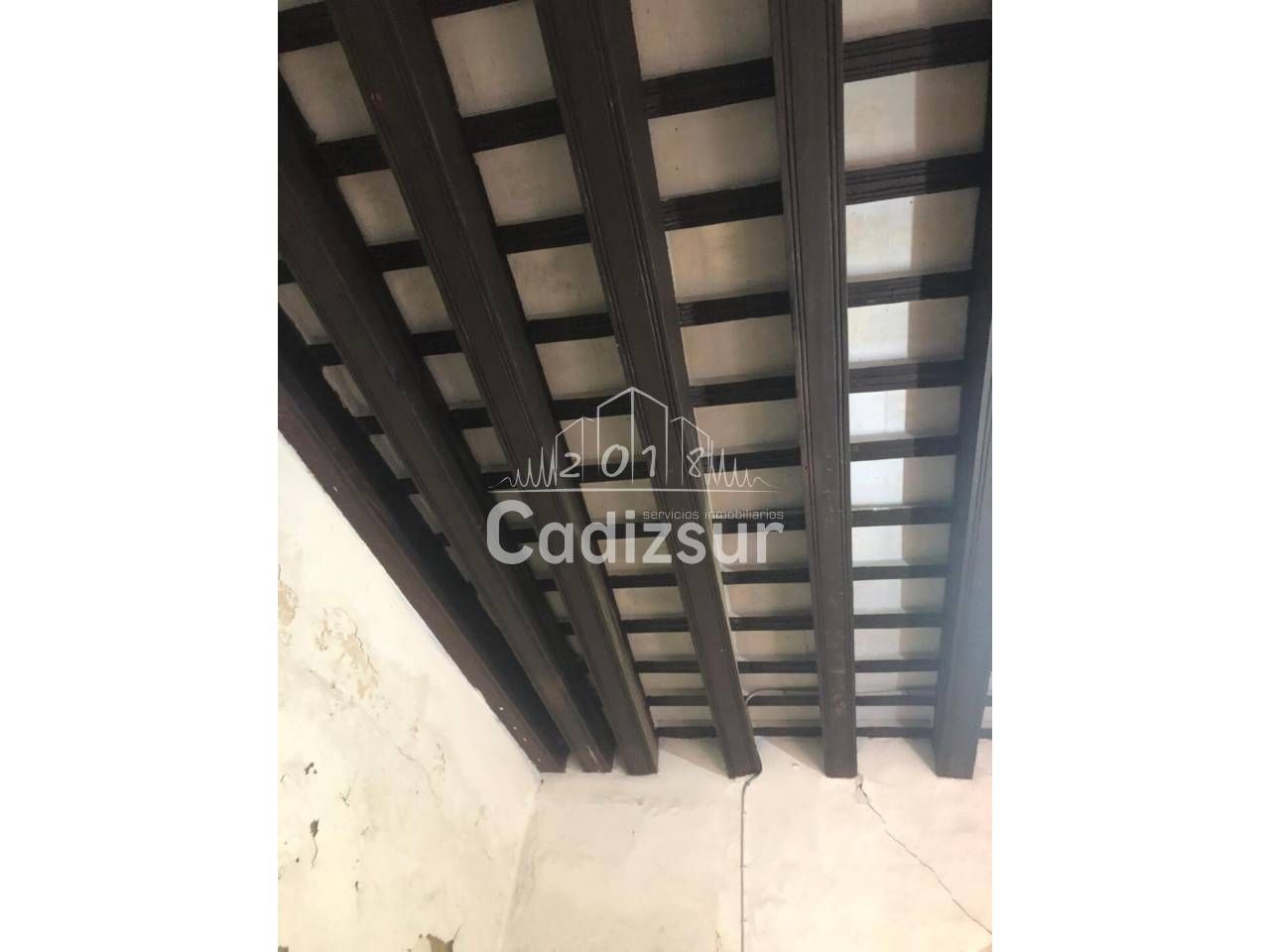 Apartament en venda en  Cádiz Capital