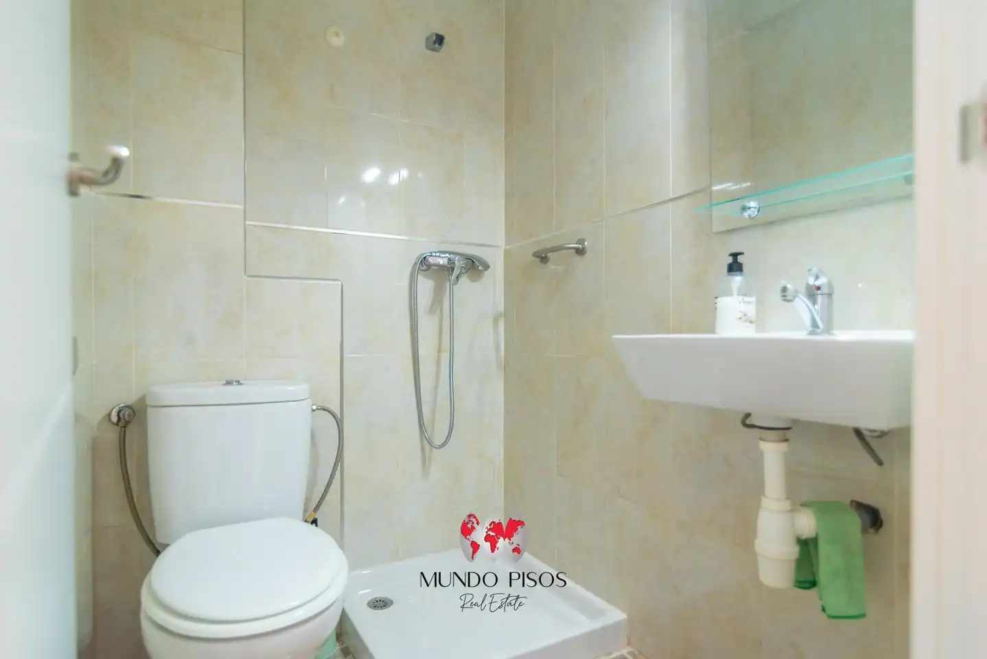 Piso en venta en Del Cap Blanc, Son Roca
