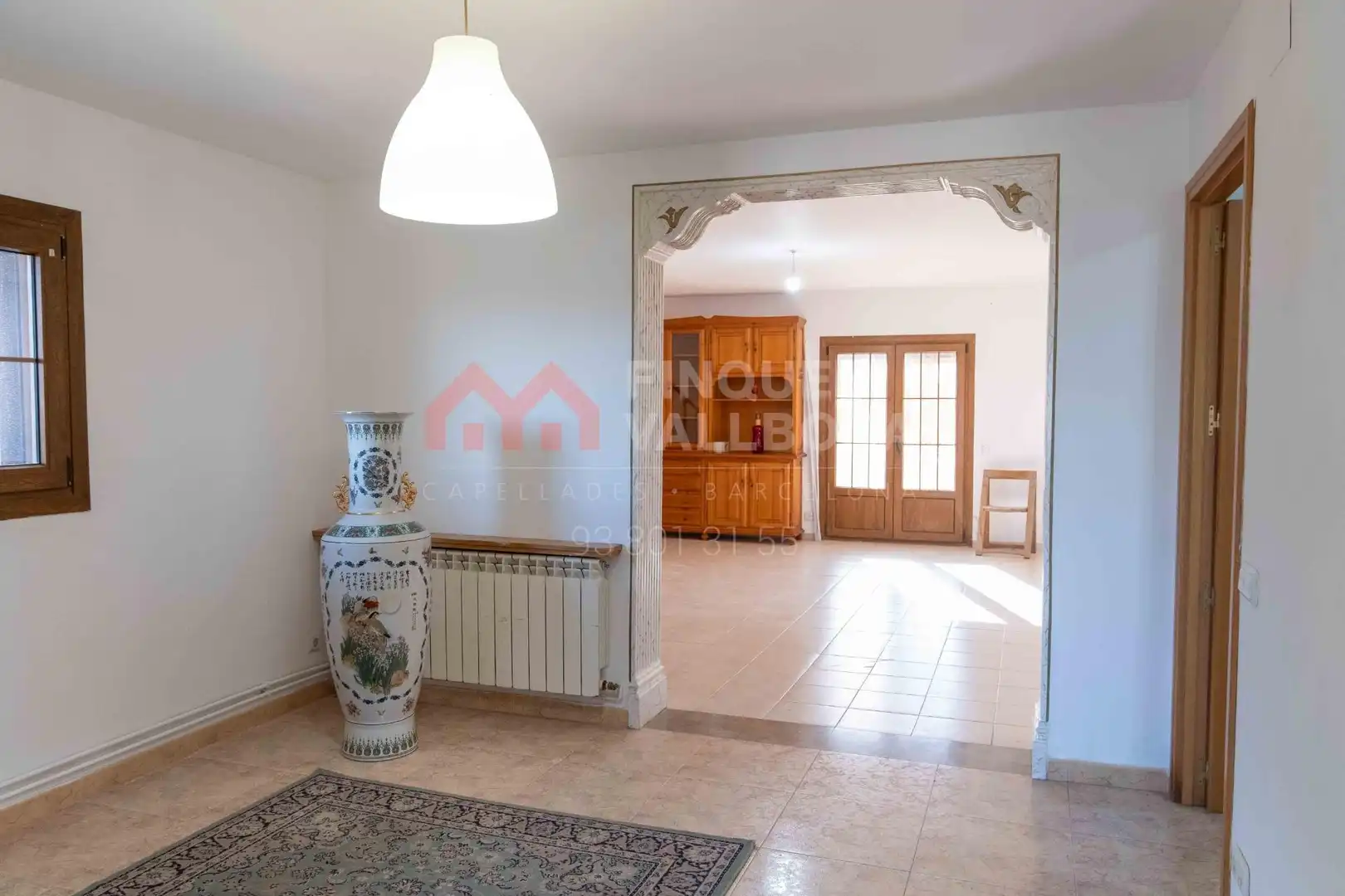 Xalet amb piscina en venda a La Torre de Claramunt, imagen 49
