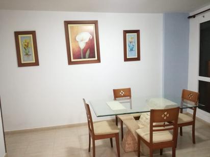 Dining room of Flat for sale in  Santa Cruz de Tenerife Capital