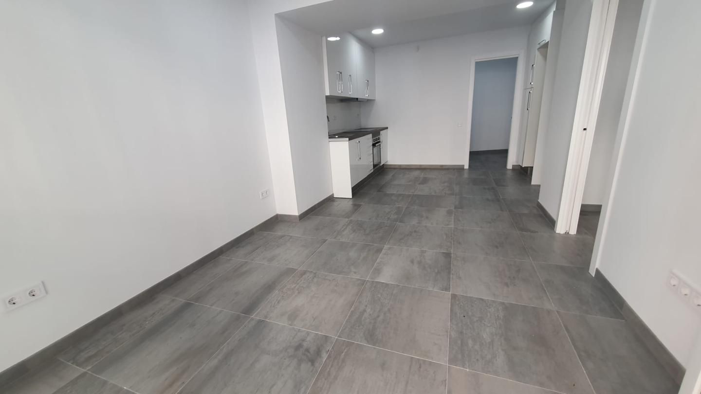 Planta baixa de lloguer en Terrassa amb Calefacció