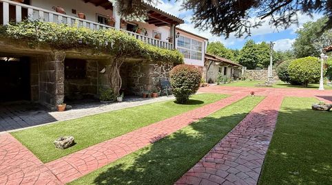 Foto 2 de Casa o chalet en venta en San Amaro, Ourense