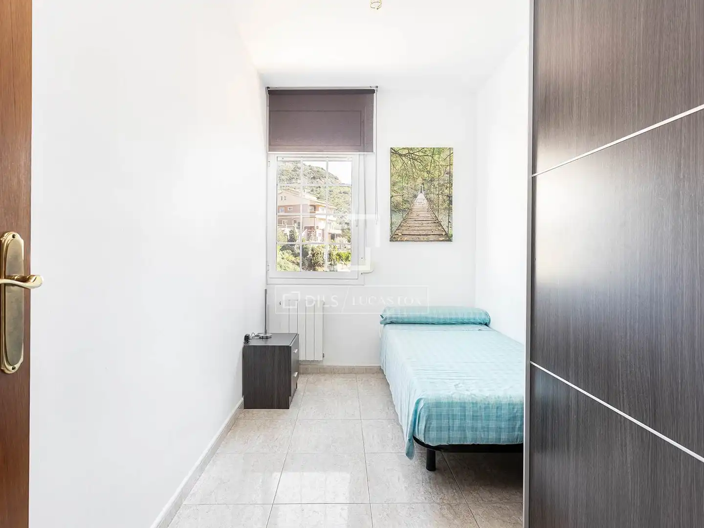 Villa avec terrasse à vendre à Horta - Guinardó, imagen 24