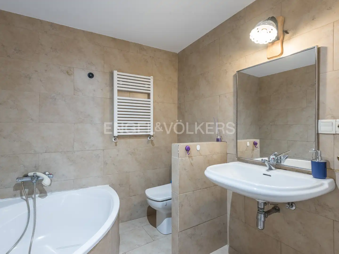 Casa amb jardí en venda a Santa Maria de Palautordera, imagen 21
