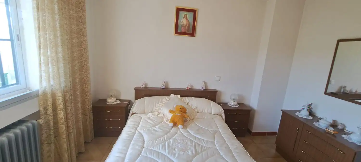 Dormitori de Casa o xalet en venda en Valdemorillo amb Calefacció