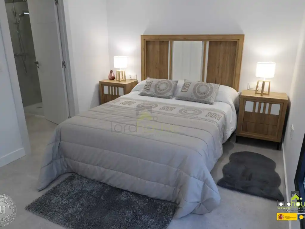 Casa en venta en Calle Cartagena, imagen 40