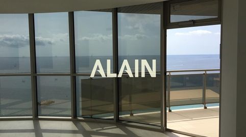 Foto 4 de Àtic en venda a Playa Arenal - Bol, Calpe / Calp