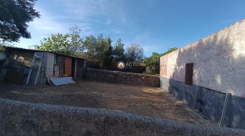 Foto 5 de Terreny en venda a Sierra de Fuentes, Cáceres