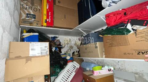 Foto 2 de Traster en venda a C. Cardenal Cisneros, Nueva Alcalá, Alcalá de Guadaira