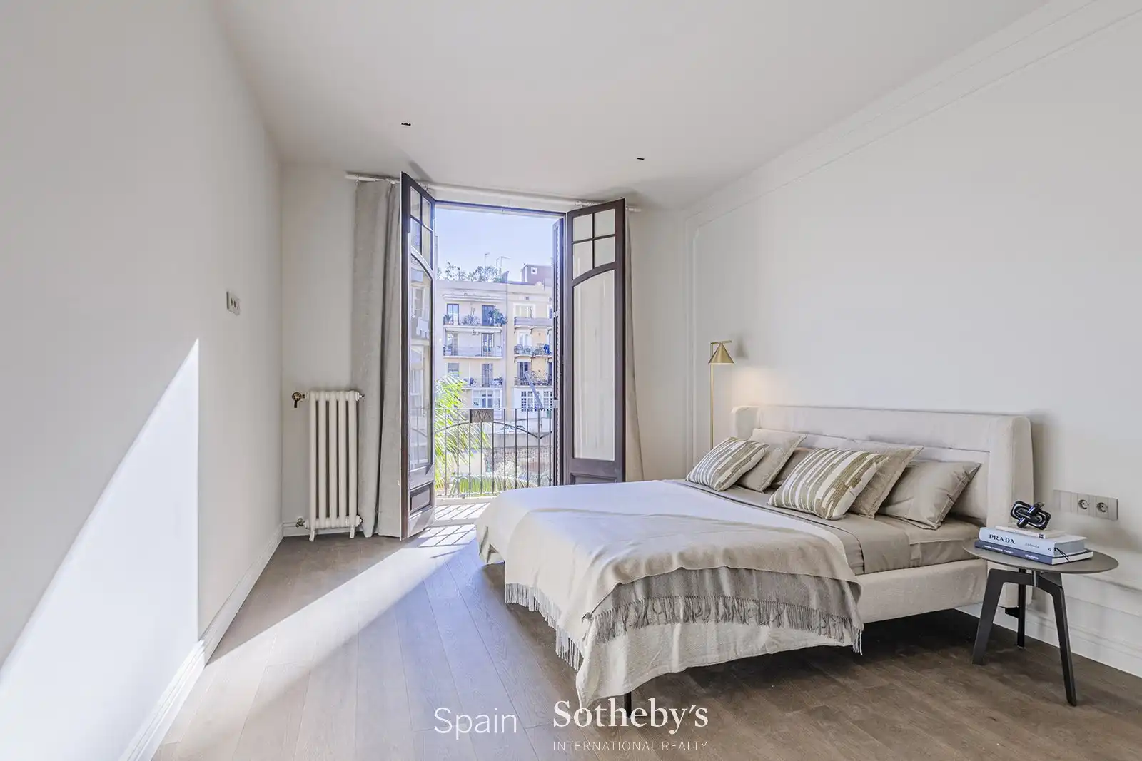 Apartment mit Aufzug zum Verkauf in Eixample, imagen 11