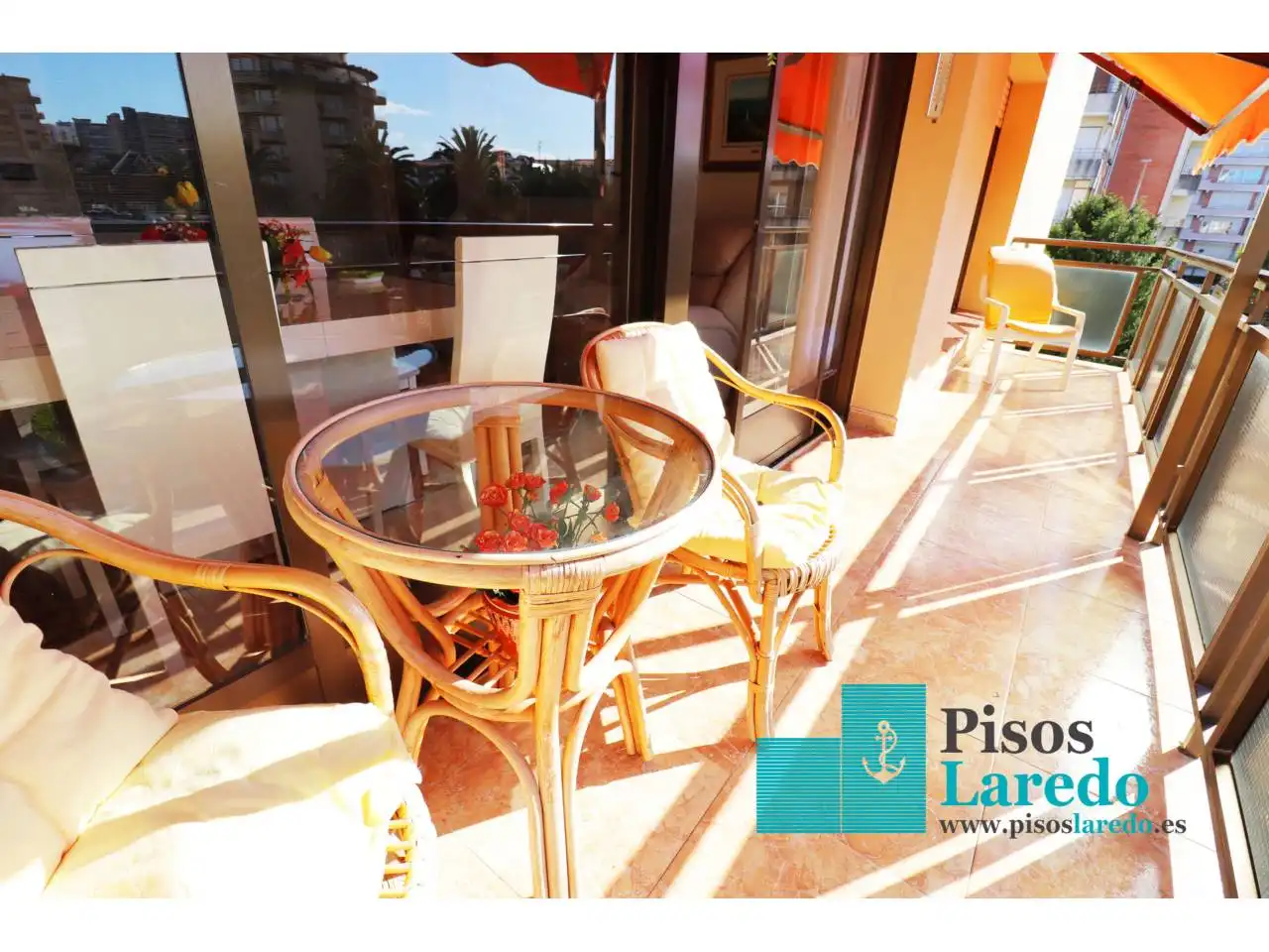 Flat for rent in Avenida libertad, 12, Carlos V