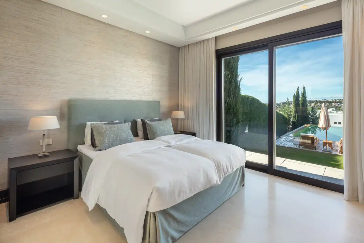 Haus mit Pool zum Verkauf in Marbella Centro, imagen 9