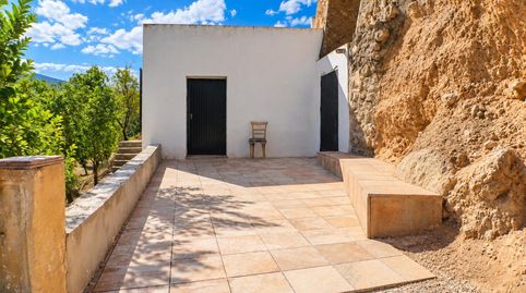 Foto 3 von Country house zum Verkauf in Íllar, Almería