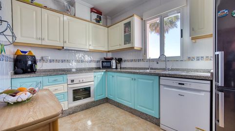 Foto 4 de Casa adosada en venta en Bonalba - Cotoveta, Mutxamel