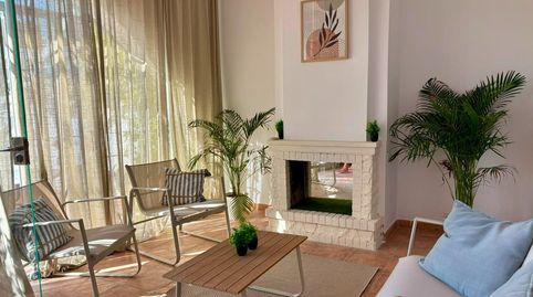 Foto 2 de Casa adosada en venta en Calle Los Geranios, Playa Flamenca, Orihuela