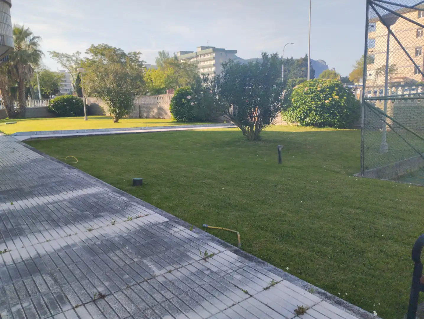 Wohnung mit Terrasse zum Verkauf in Avenida de Francia 6, imagen 31