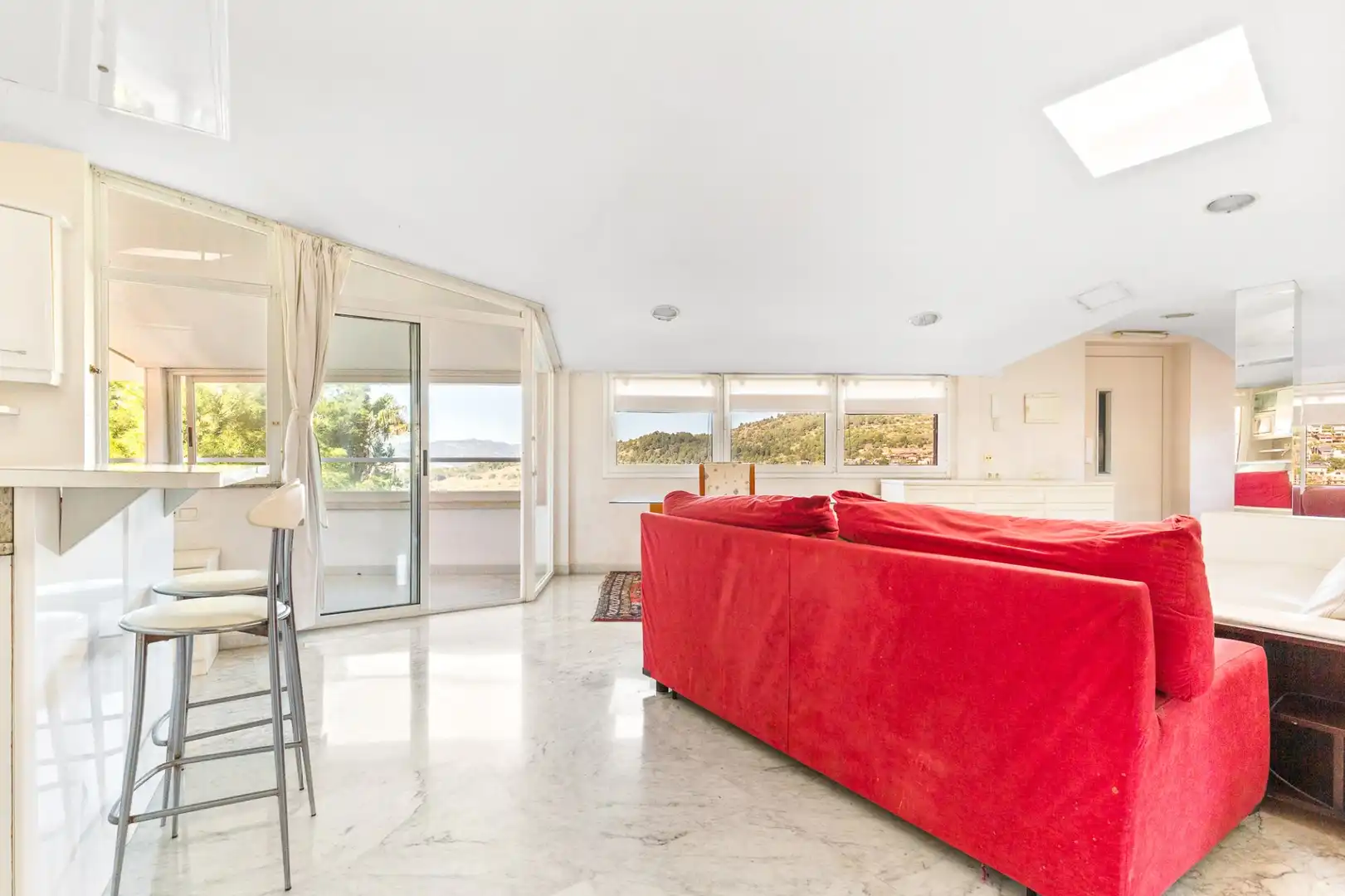 Casa o xalet en venda a GIRONA, La Miranda - Can Candeler