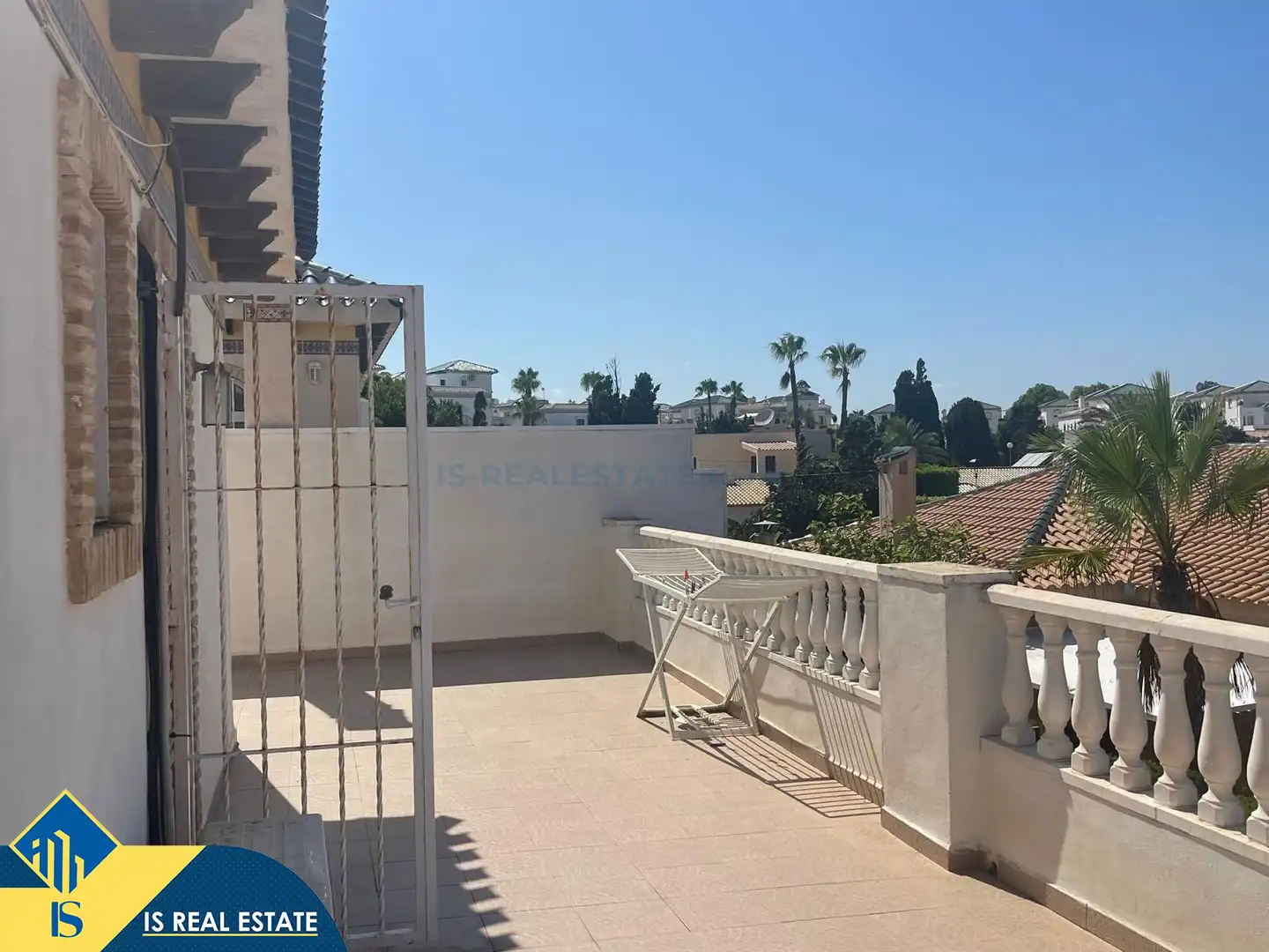 Terrace of Houses for sale in Torrevieja  with Air Conditioner, Heating and Terrace