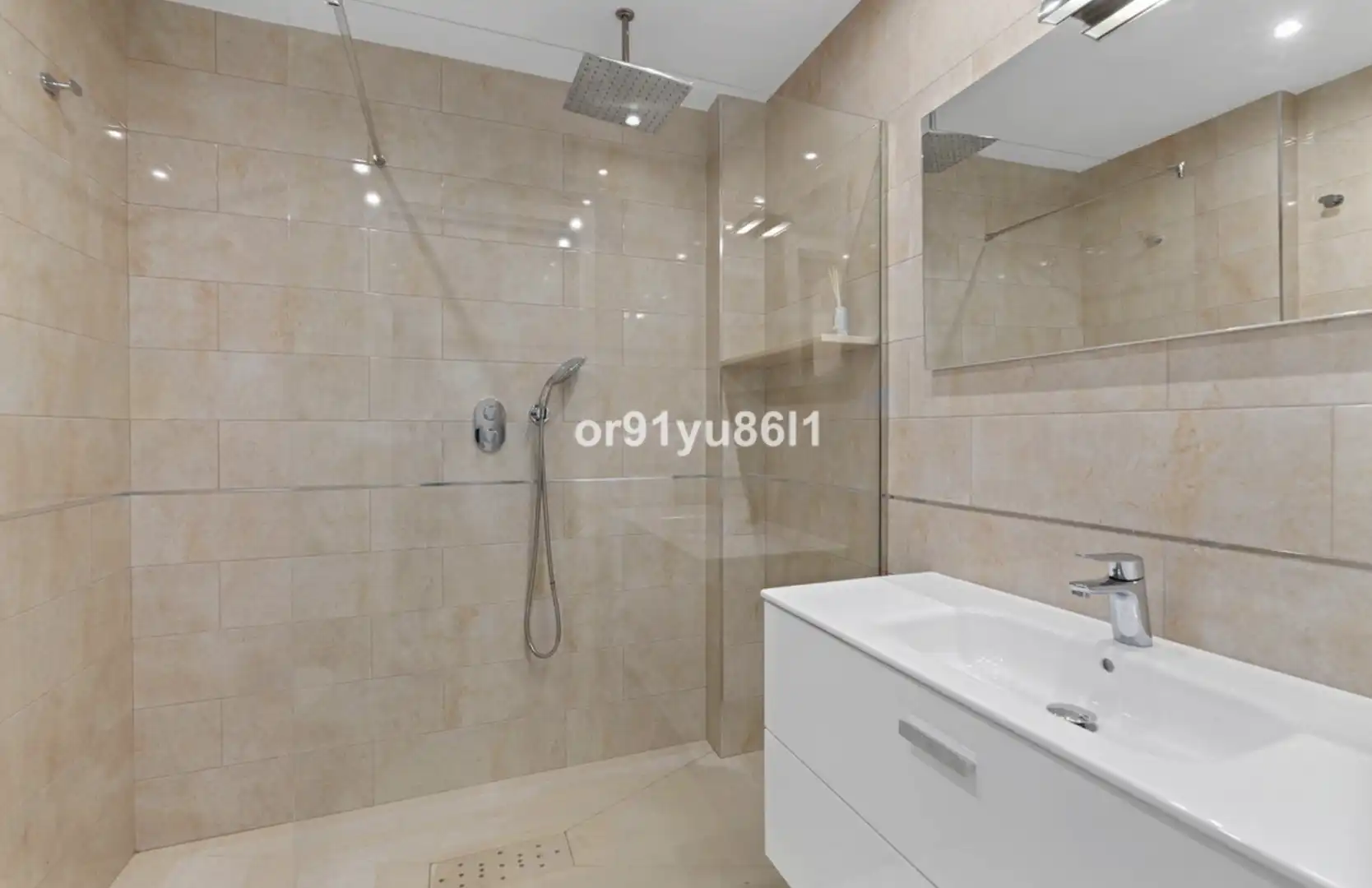 Flat with pool for sale in Urbanizacion Puerto de los Almendros 5A, imagen 12