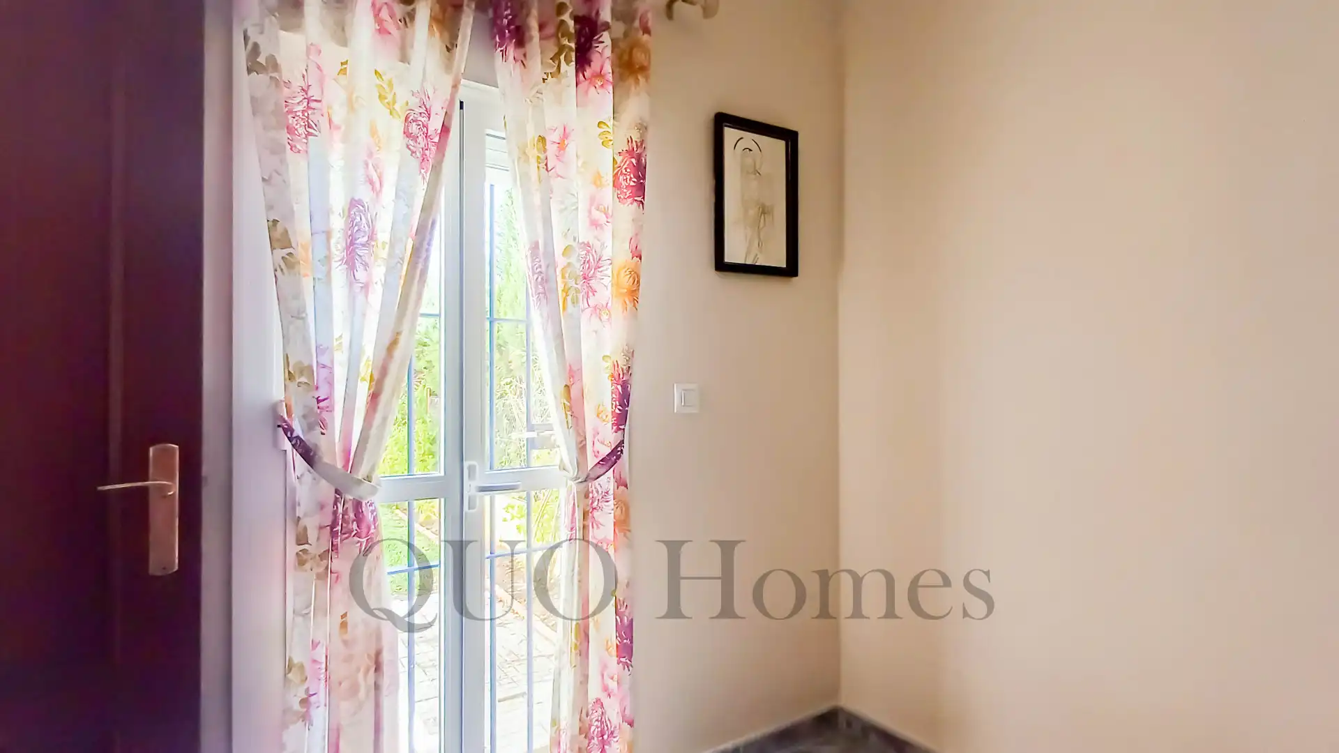 Bedroom of Houses for sale in Jerez de la Frontera  with Private garden, Terrace and Balcony