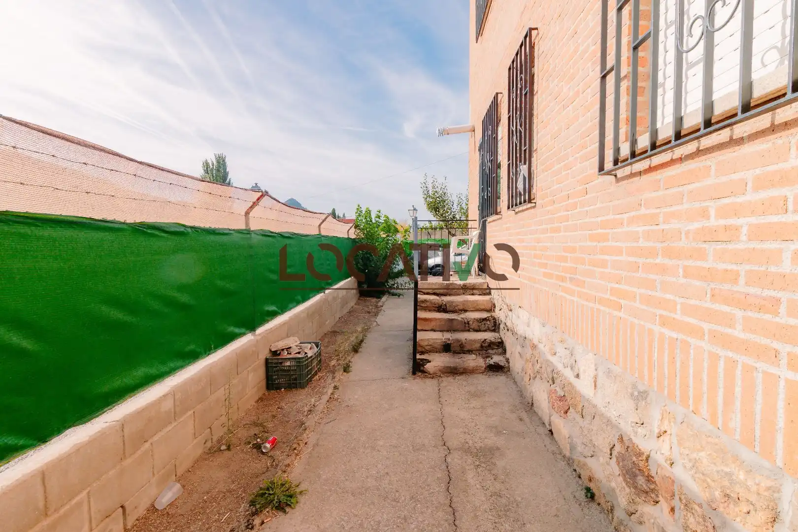 Casa con jardín en venta en Robledo de Chavela, imagen 9