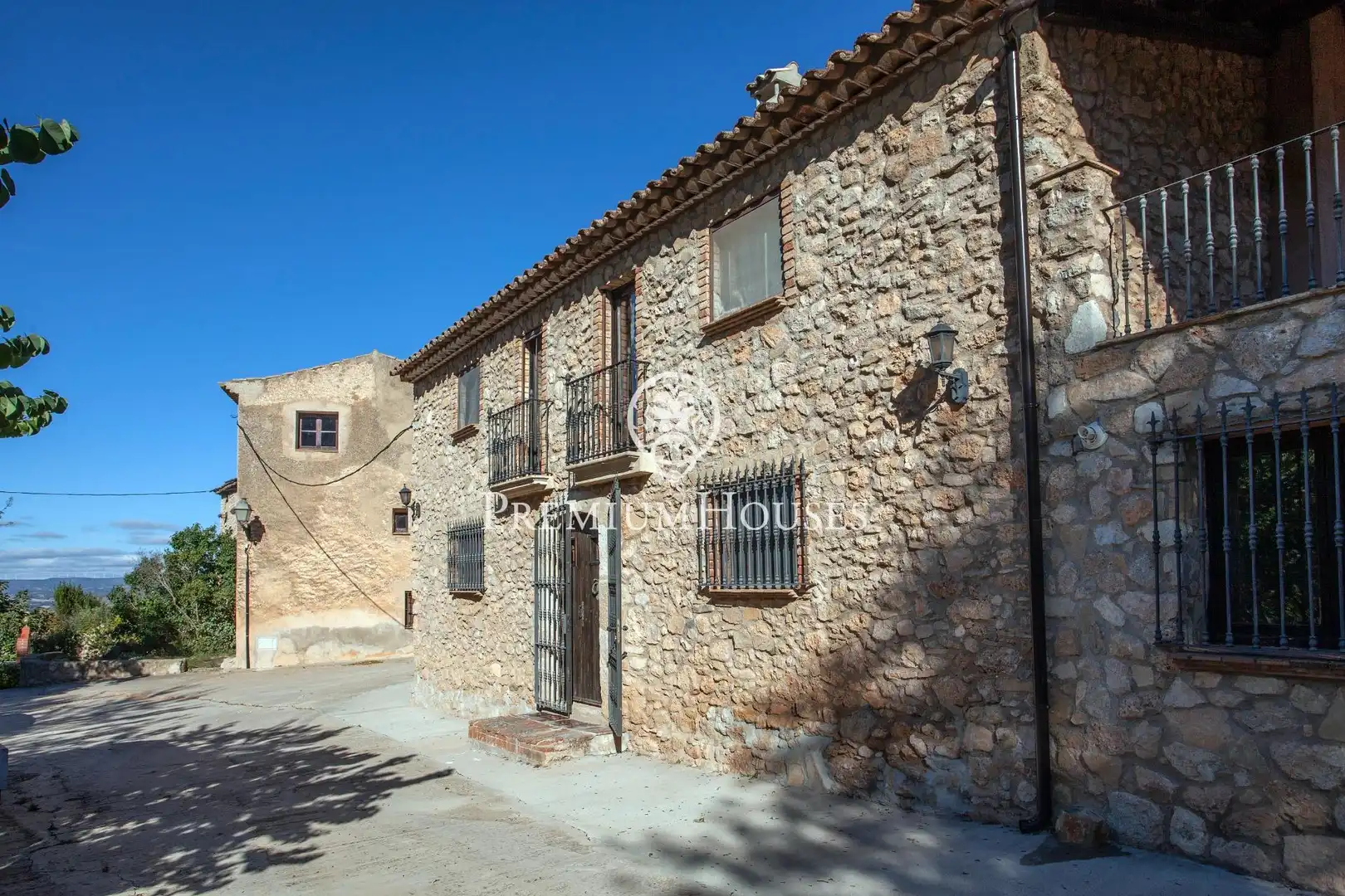 Casa o xalet en venda a Montblanc