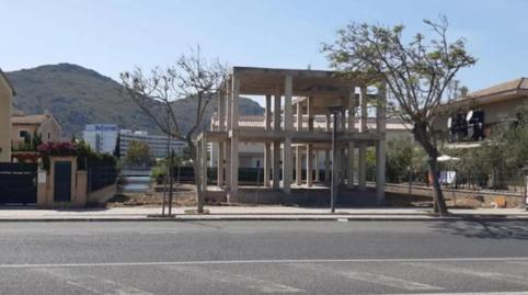 Foto 4 de Terreno en venta en Port d'Alcúdia - Platja d'Alcúdia, Alcúdia