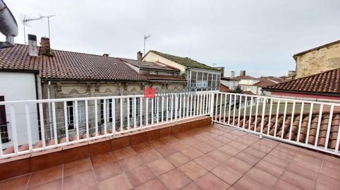 Foto 2 de Pis de lloguer a Rúa de San Pedro, Campus Norte - San Caetano, A Coruña