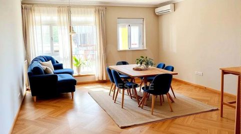 Foto 3 de Pis en venda a Calvario, Torremolinos