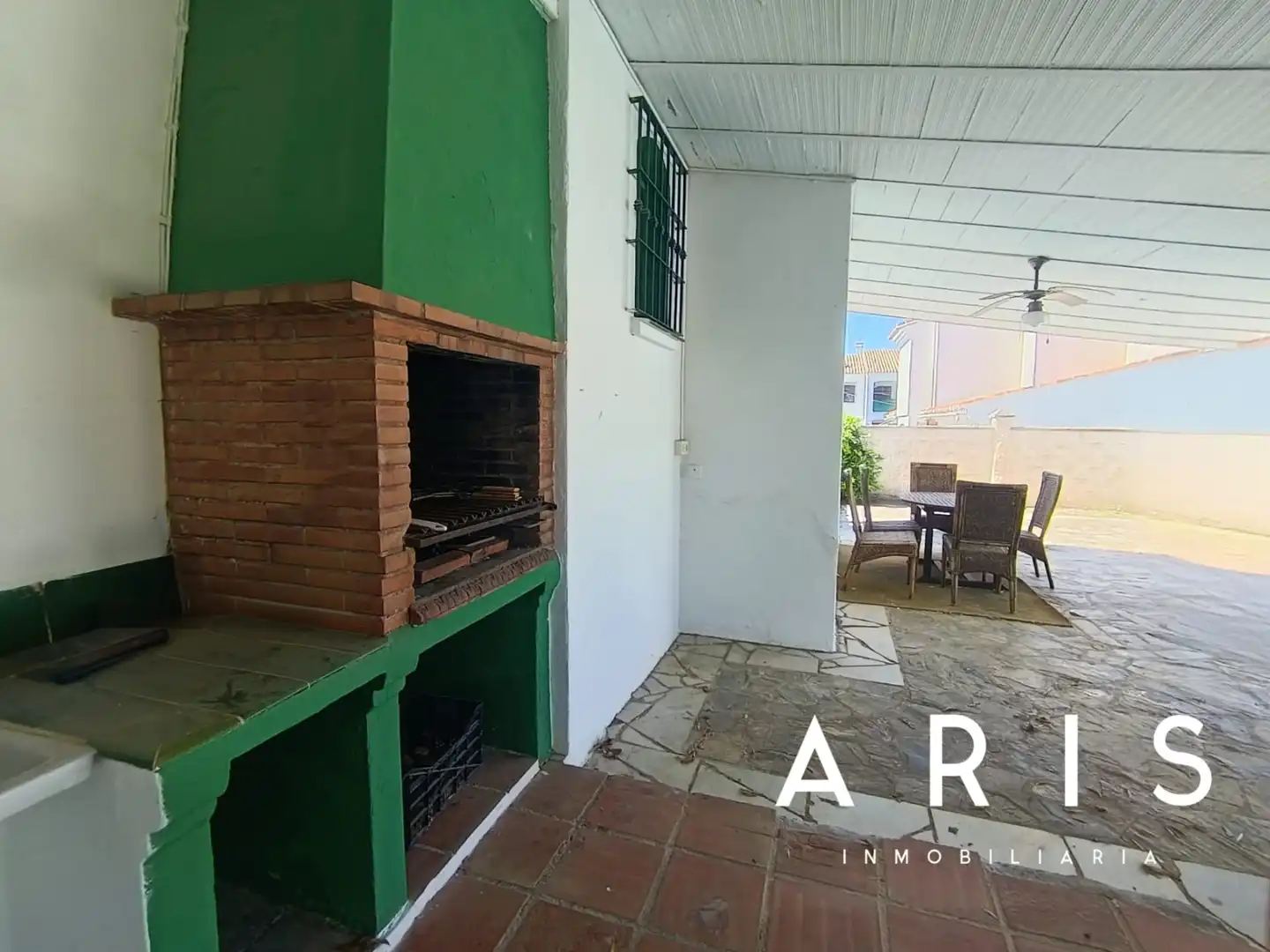 Casa o xalet en venda a Coín