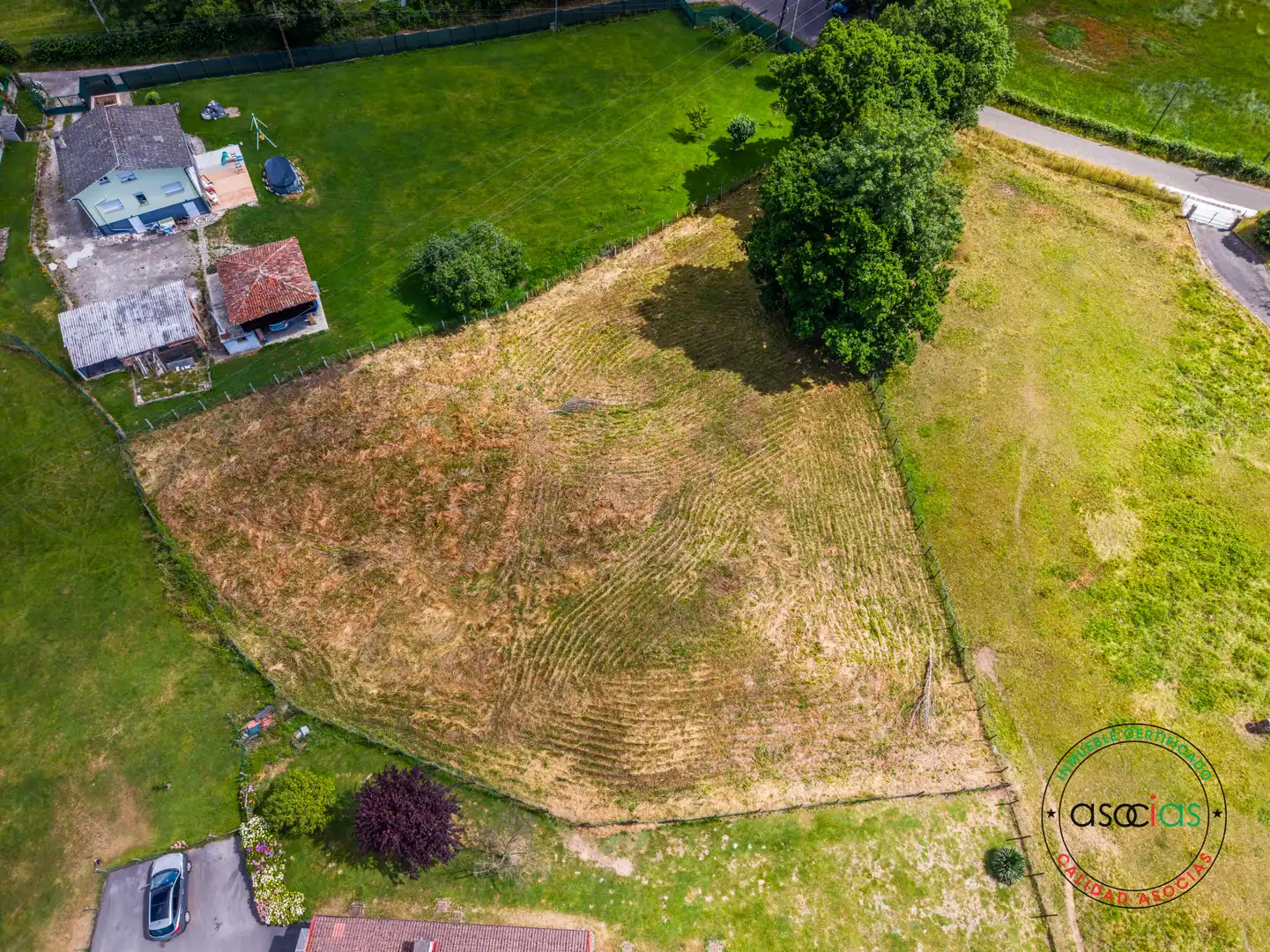 Terreni e lotti in vendita a Aramil - Pedraces - Aramil, imagen 15