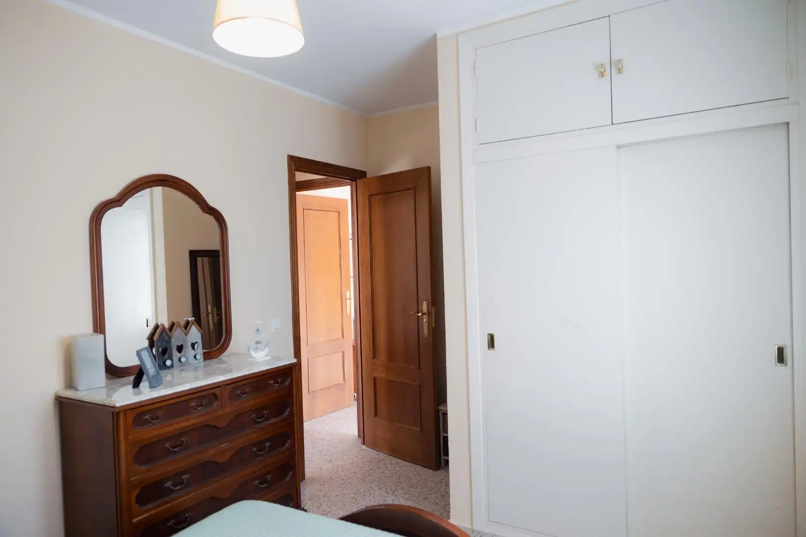 Flat for sale in Calle RAMON Y CAJAL, Playa de la Regla