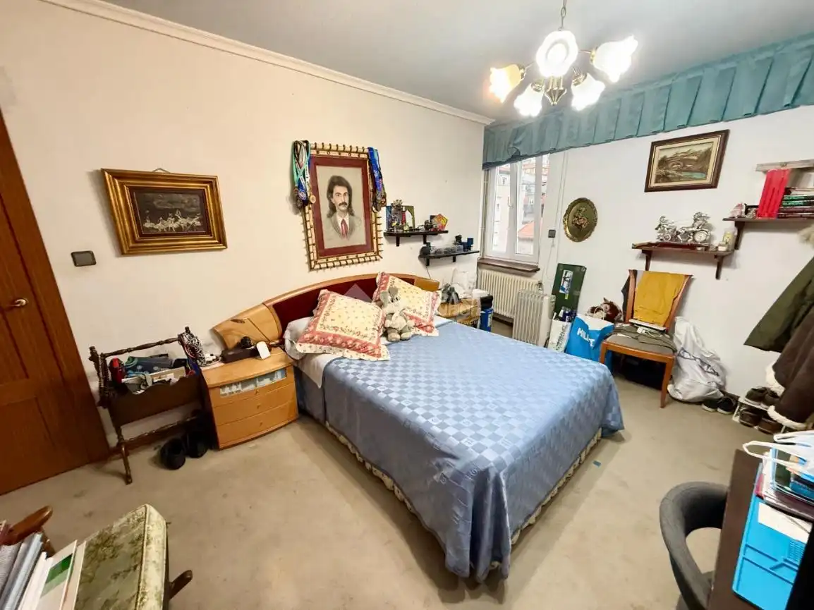 Piso en venta en Moncloa - Aravaca