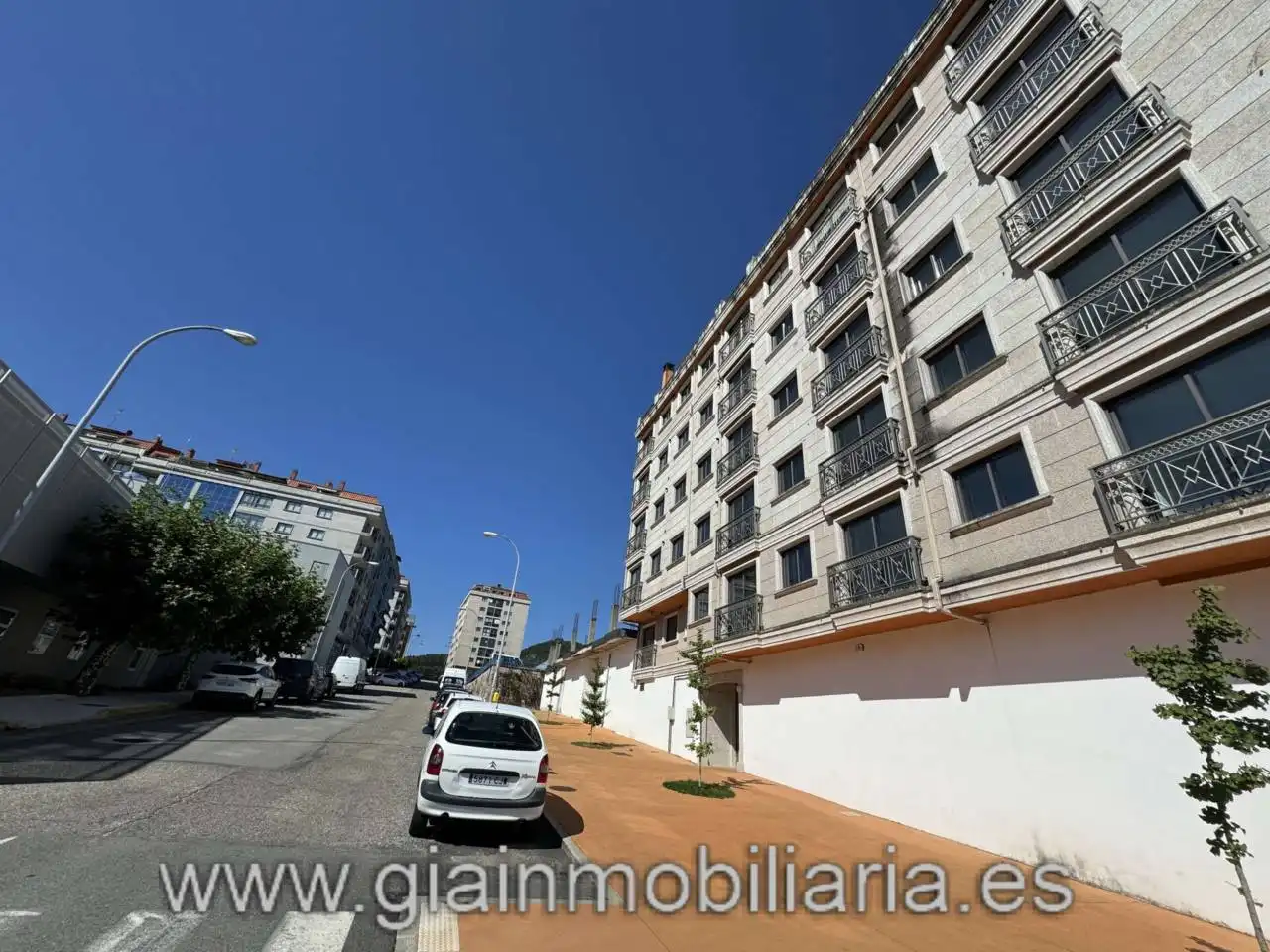 Local comercial en venda a Calle Doctor Paz Varela 1, imagen 7