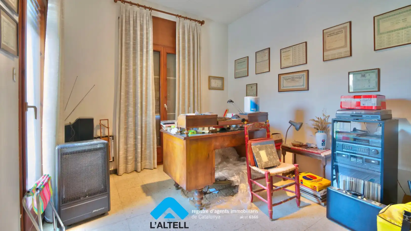 Casa o xalet en venda en L'Ametlla del Vallès amb Jardí privat i Terrassa