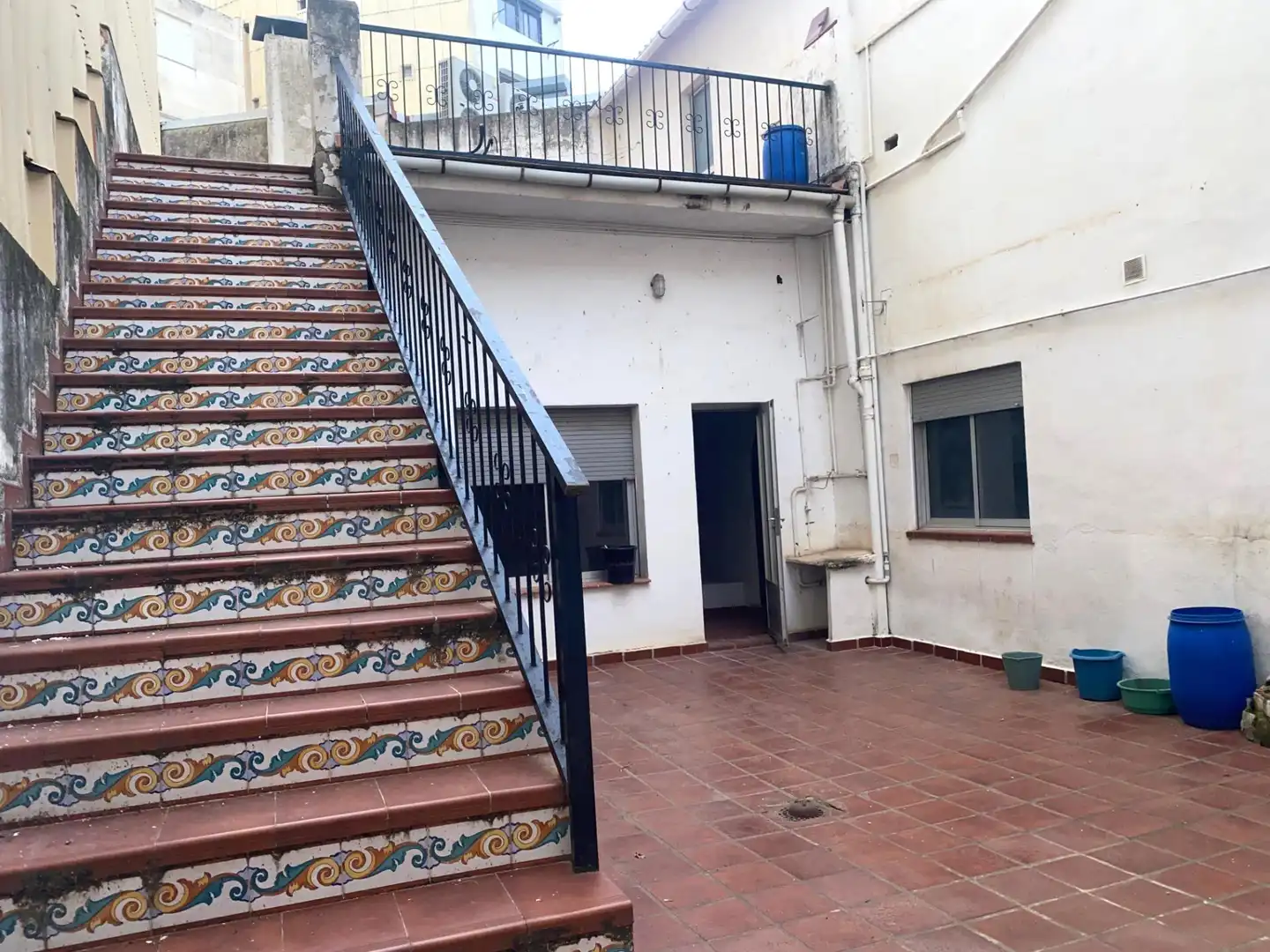 Finca rústica en venda en Ontinyent amb Traster
