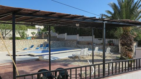 Foto 4 de Casa o xalet en venda a Pueblo Acantilado - Lanuza, El Campello