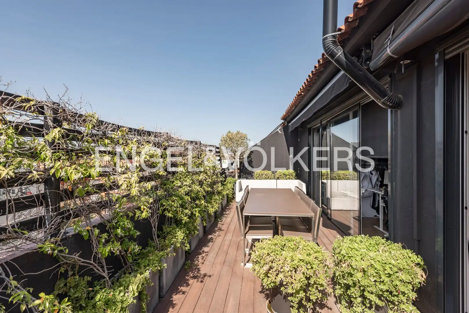 Appartement à vendre à Sant Martí