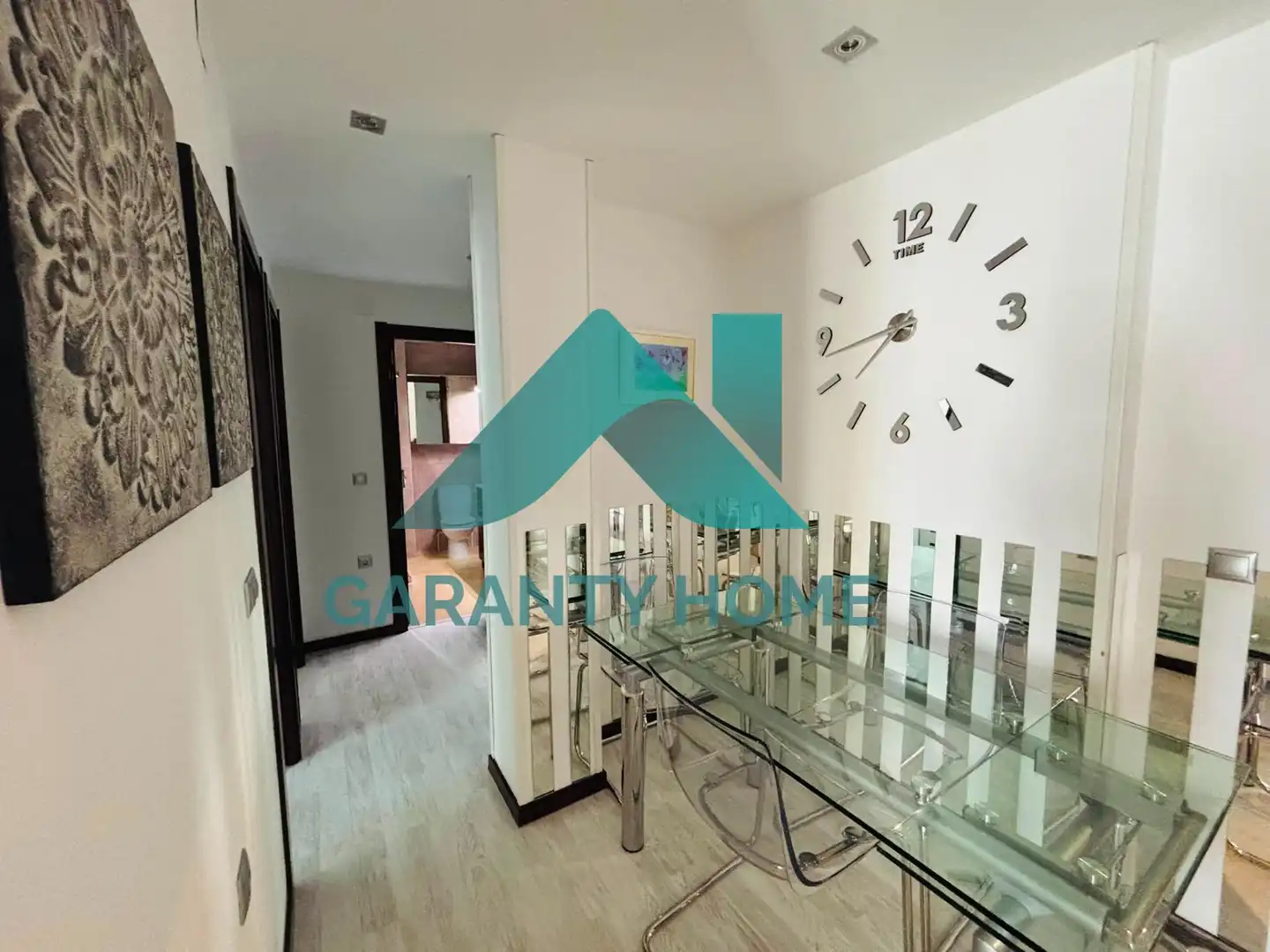 Flat with terrace to rent in Ruta de la Plata, imagen 15