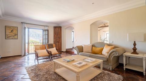 Photo 5 of House or chalet to rent in N/a, -1, El Madroñal, Málaga