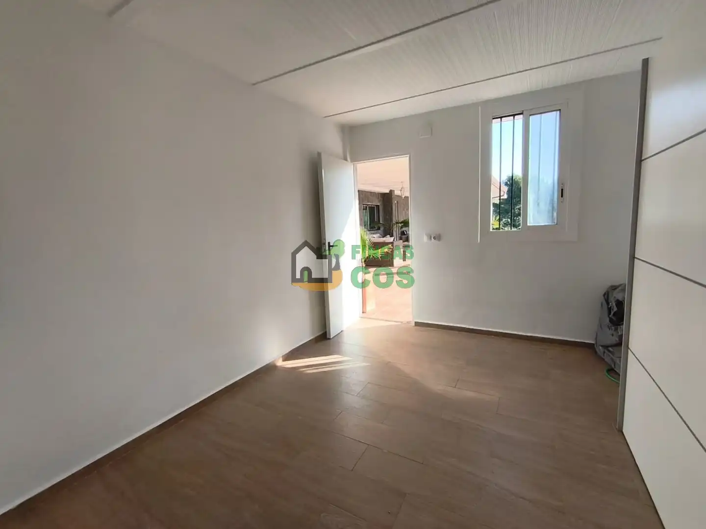 Habitación de Casa o chalet en venta en Piera con Jardín privado, Terraza y Piscina