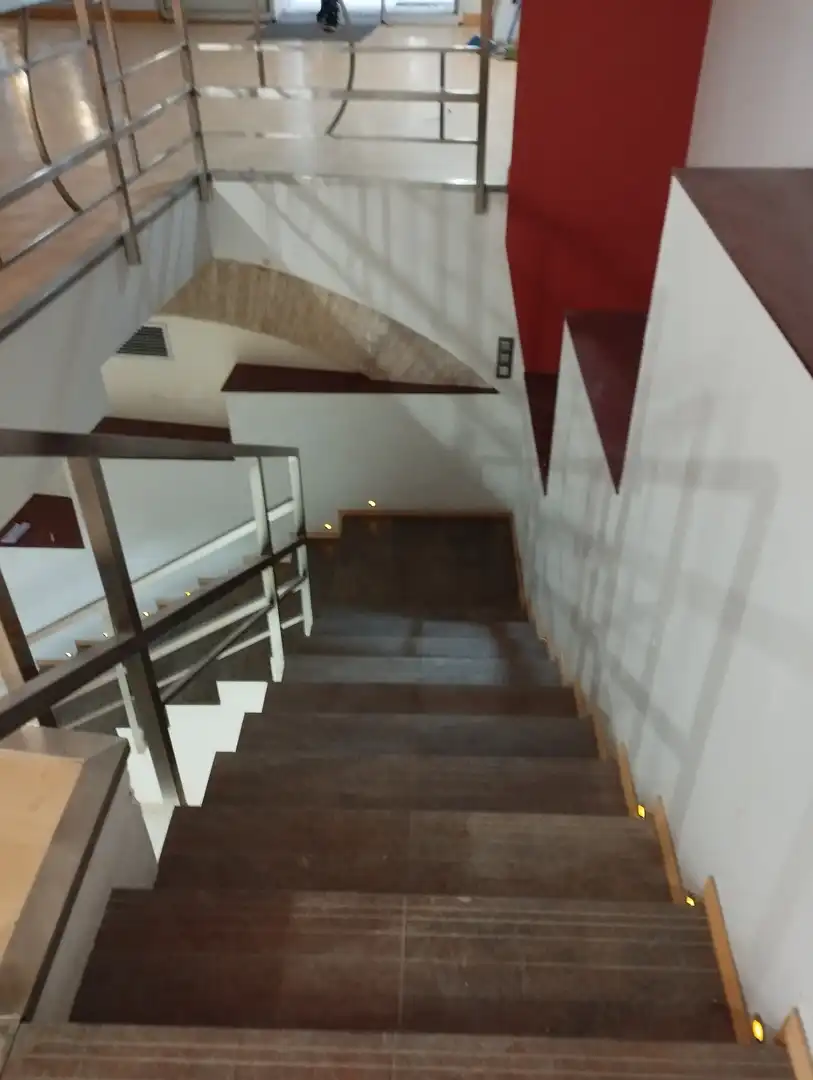 Commercial properties for rent in Zaragoza  with Air Conditioner, Heating and Parquet flooring