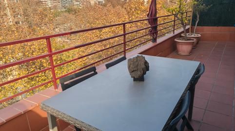 Foto 5 de Àtic en venda a Puigfred, Barcelona