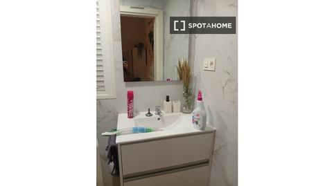 Photo 3 of Study to share in Palos de Moguer, Madrid