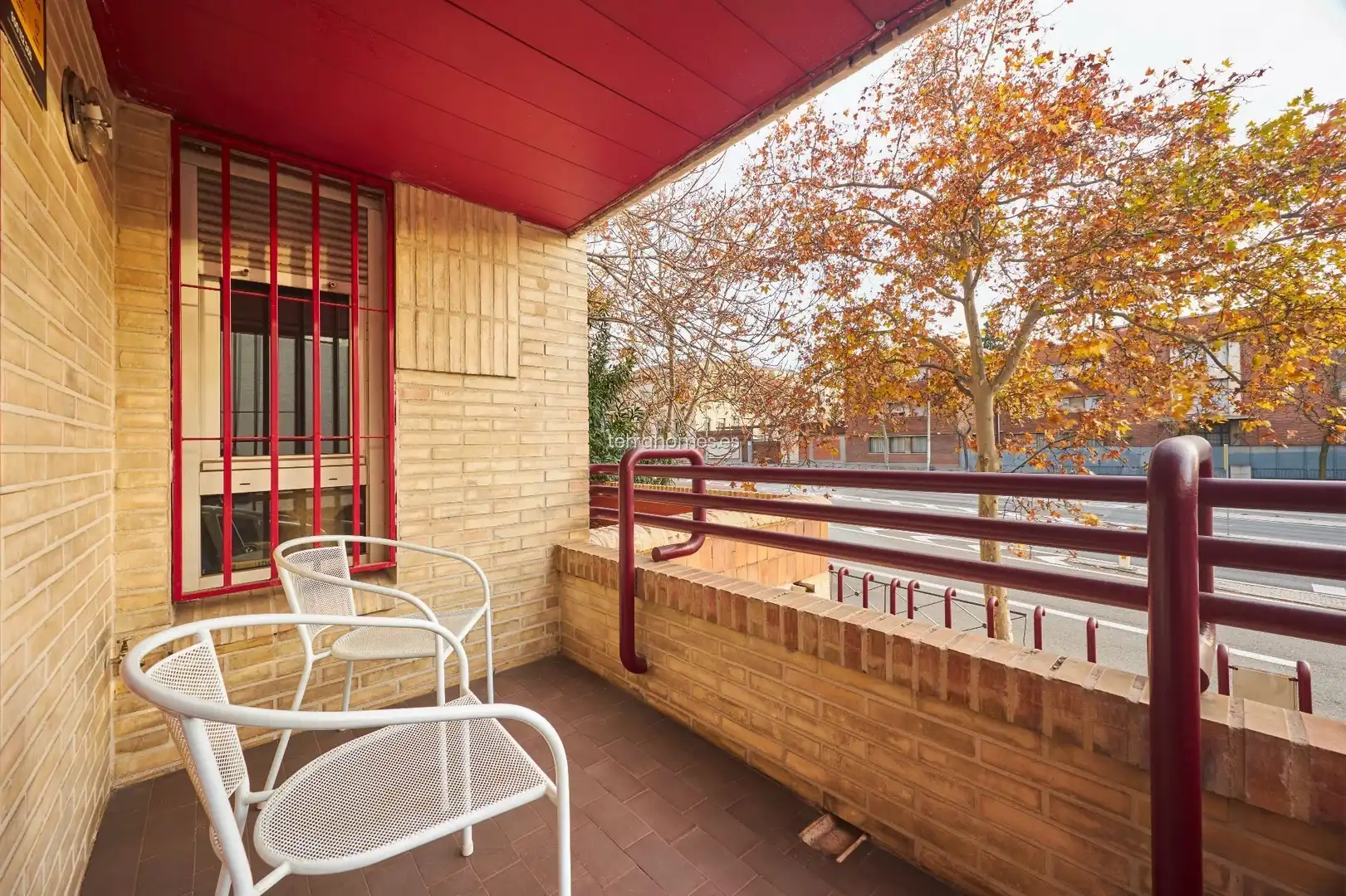 Appartement compact avec ascenseur à vendre à C. de Joaquín Costa, 15, Chamartín, 28002 Madrid, España, imagen 21