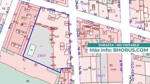 Foto 3 de Dúplex en venta en Pacific, 23, La Sagrera, Barcelona