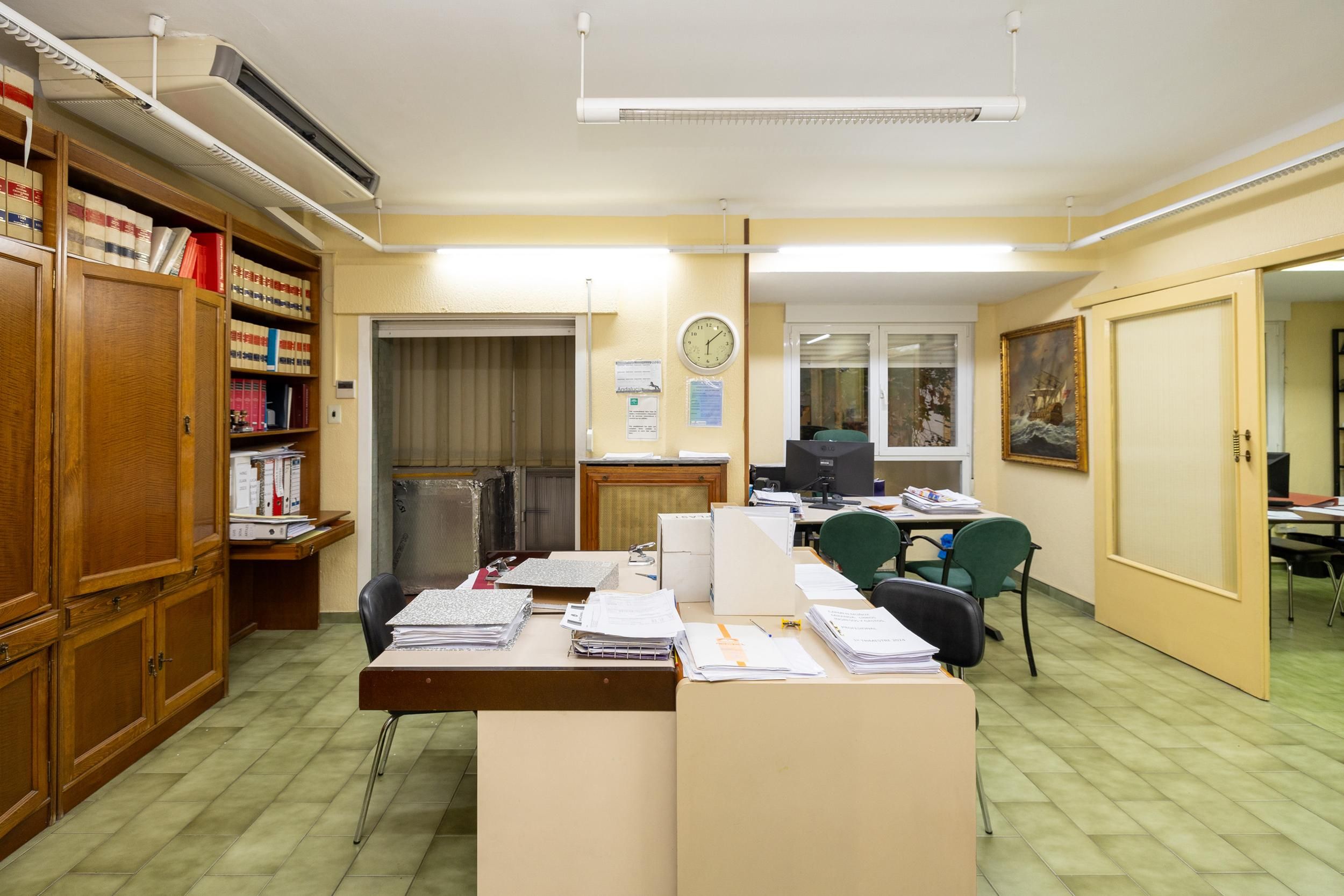 Apartamento en venta en  Calle Tablas, Centro - Sagrario