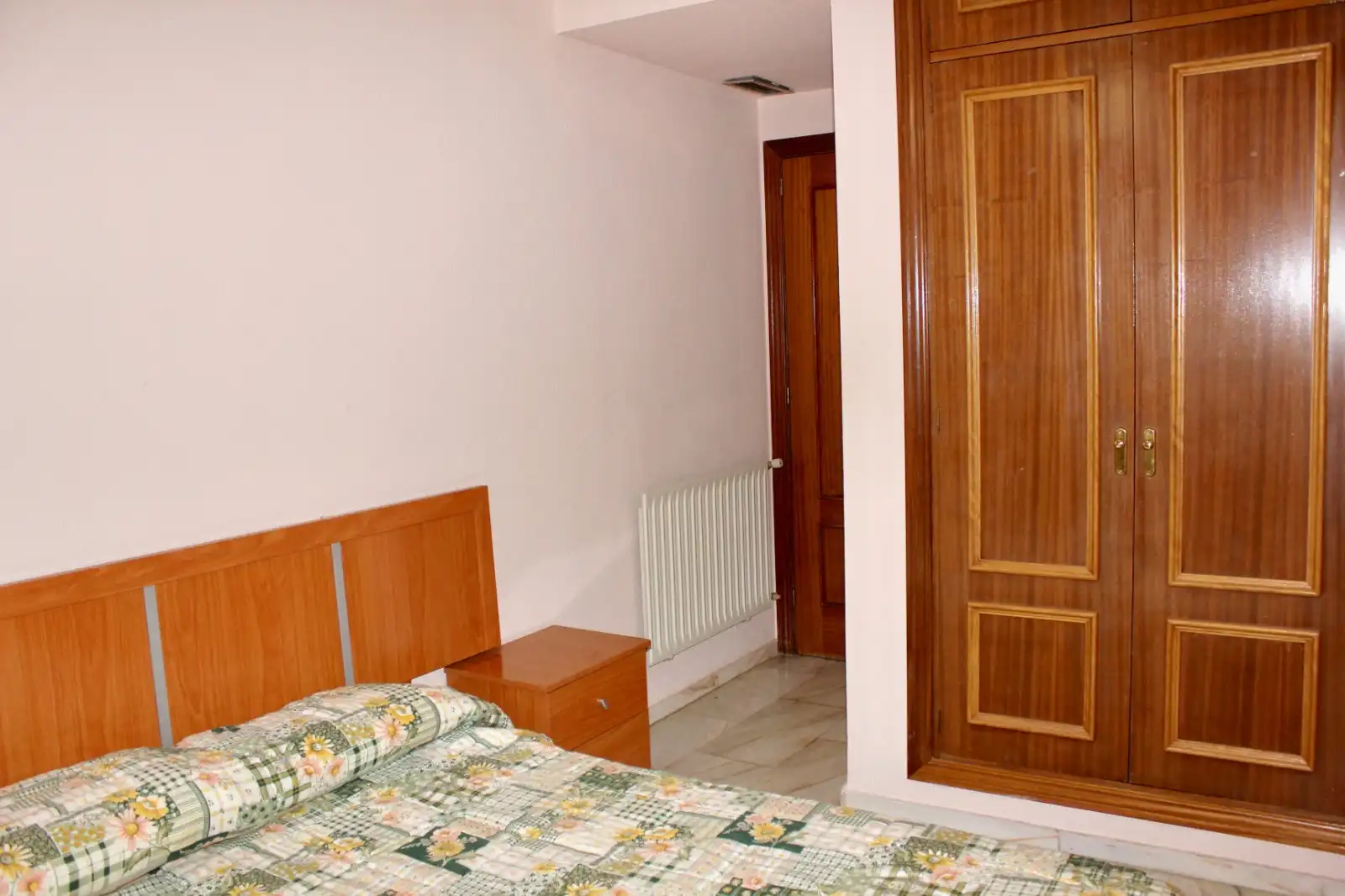 Apartament amb jardí de lloguer a Calle Argentina 18, imagen 10