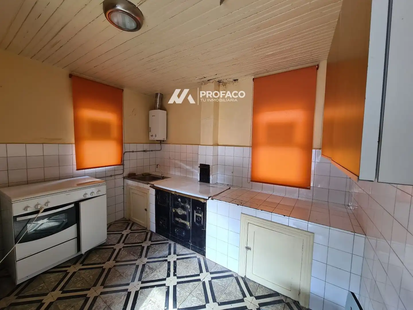 Casa amb jardí en venda a Porto de Eguas, imagen 12